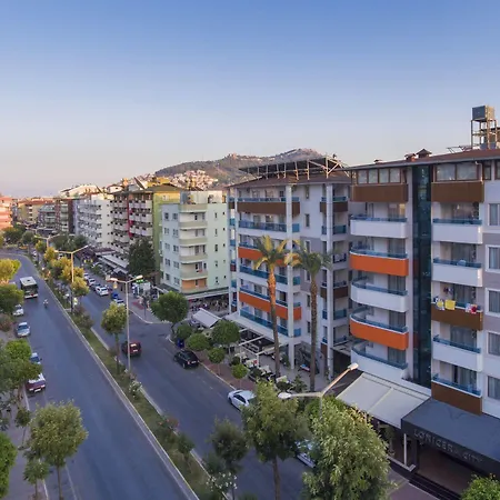Lonicera Отель 3*