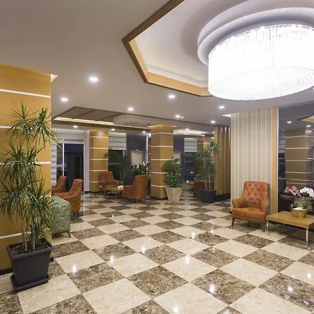 Lonicera Отель 3*