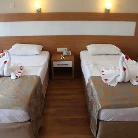 Lonicera Otel 3*