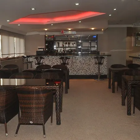 Otel Lonicera