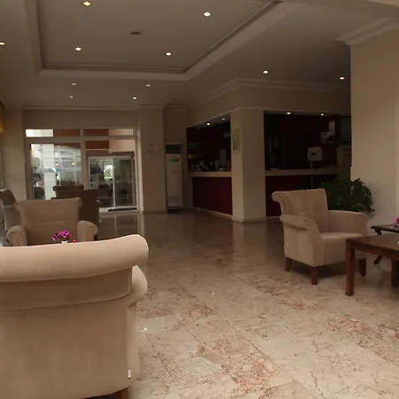 Otel Lonicera 3*