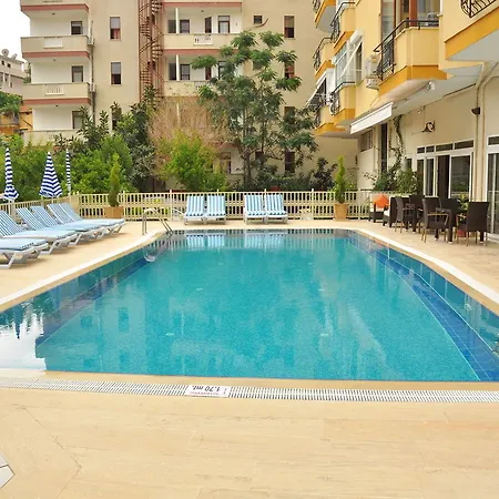 Otel Lonicera 3*