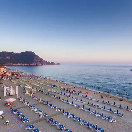 Lonicera Otel Alanya