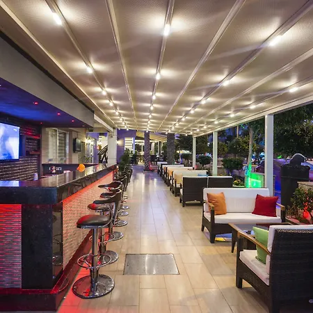 Otel Lonicera 3*