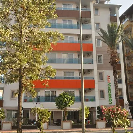 Lonicera Otel