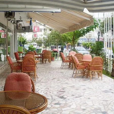 Otel Lonicera